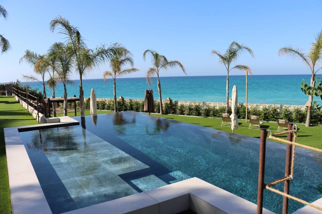 Paradisun Villajoyosa - Adults Only Recommended ภายนอก รูปภาพ