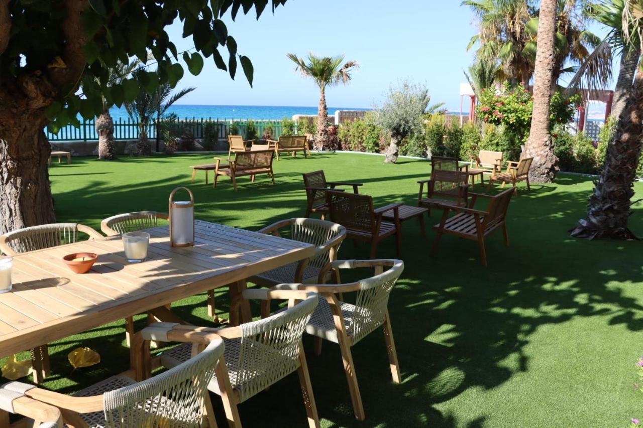Paradisun Villajoyosa - Adults Only Recommended ภายนอก รูปภาพ