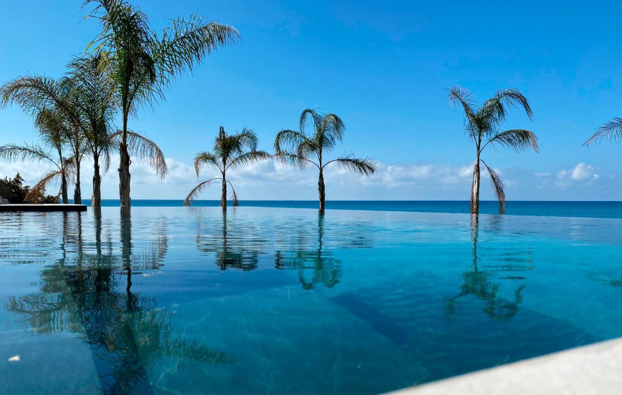 Paradisun Villajoyosa - Adults Only Recommended ภายนอก รูปภาพ