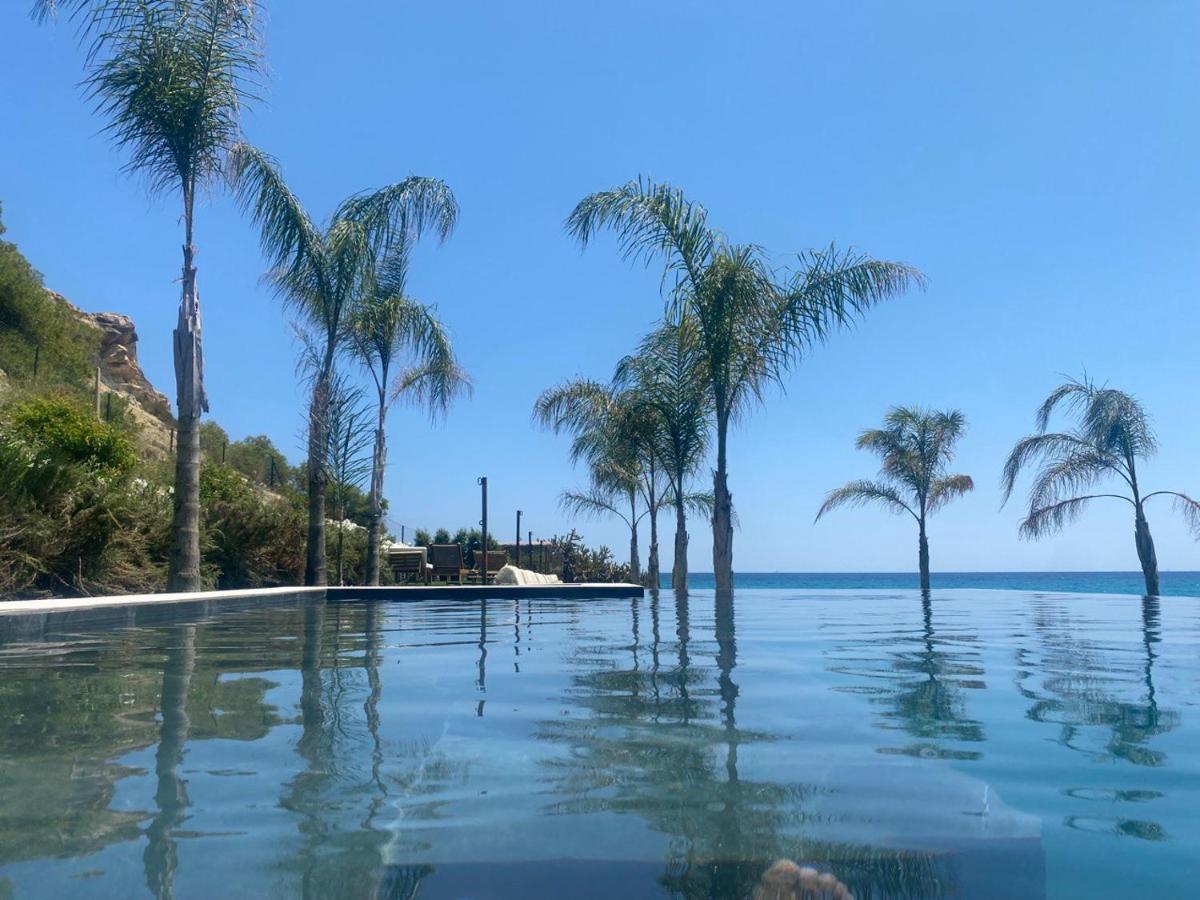 Paradisun Villajoyosa - Adults Only Recommended ภายนอก รูปภาพ