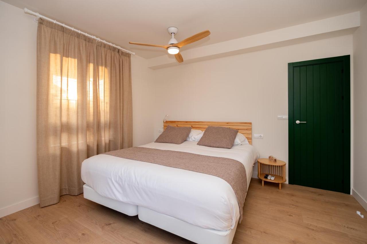 Paradisun Villajoyosa - Adults Only Recommended ภายนอก รูปภาพ