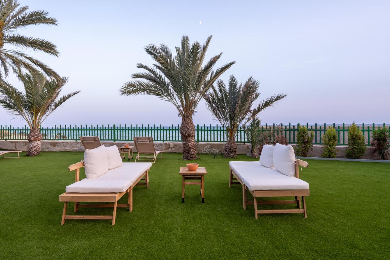 Paradisun Villajoyosa - Adults Only Recommended ภายนอก รูปภาพ