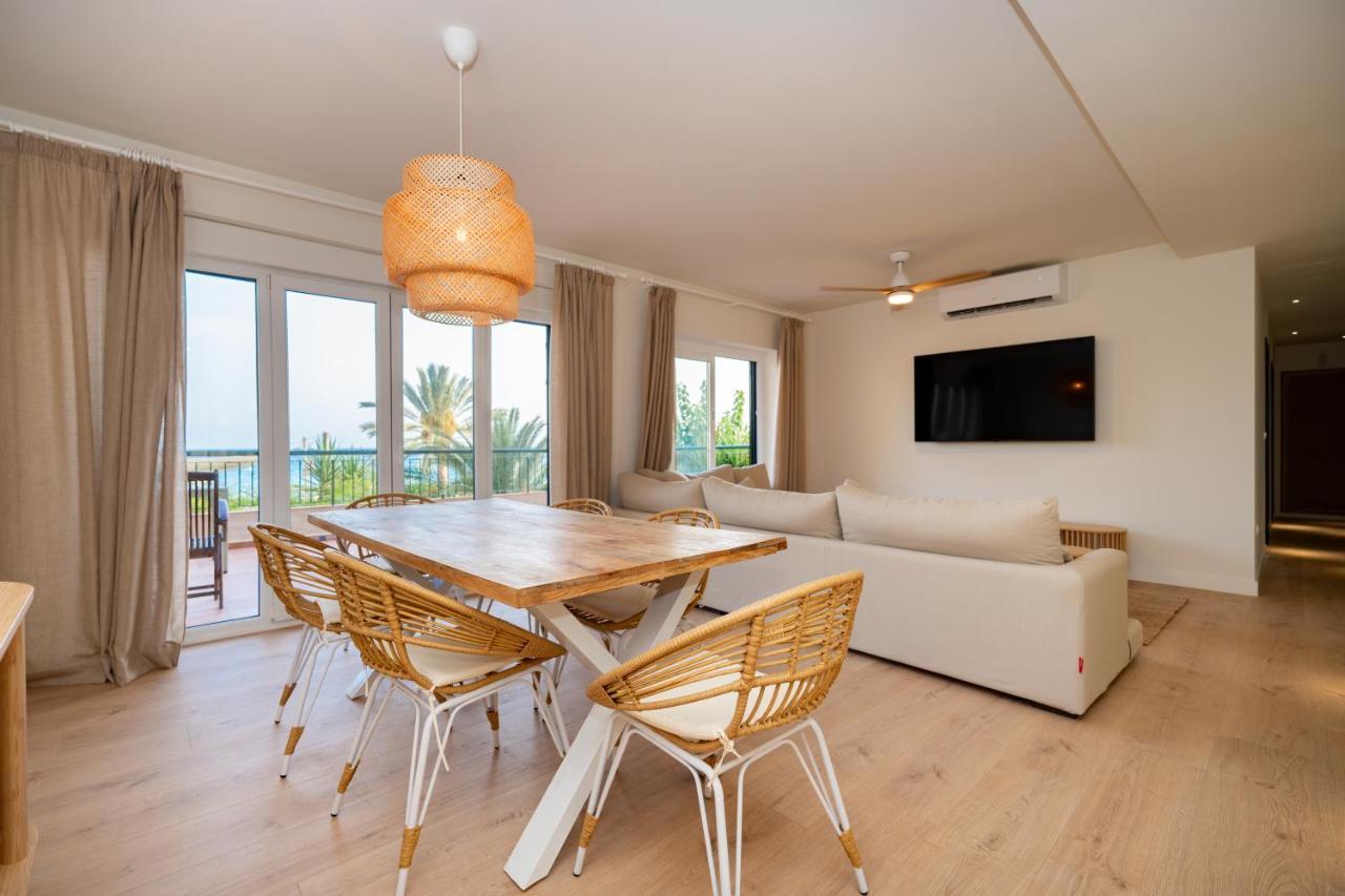 Paradisun Villajoyosa - Adults Only Recommended ภายนอก รูปภาพ