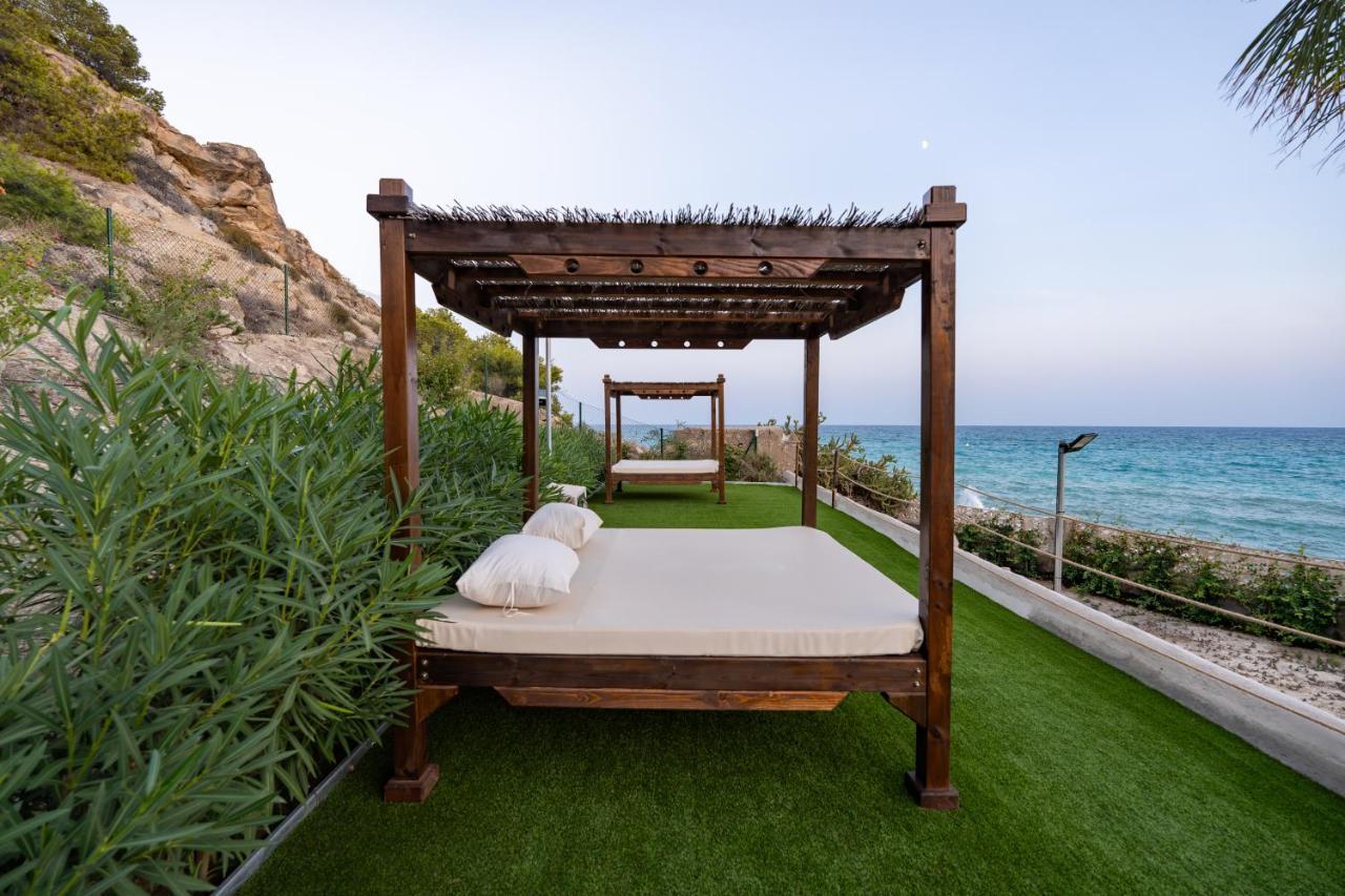 Paradisun Villajoyosa - Adults Only Recommended ภายนอก รูปภาพ