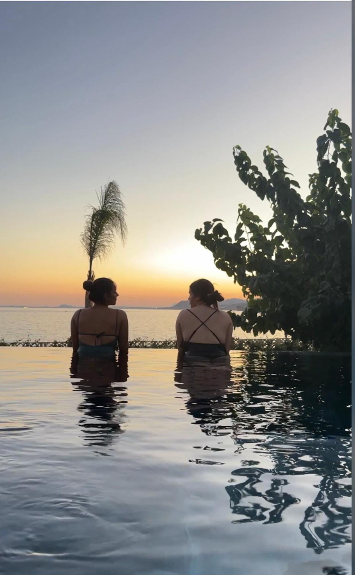Paradisun Villajoyosa - Adults Only Recommended ภายนอก รูปภาพ
