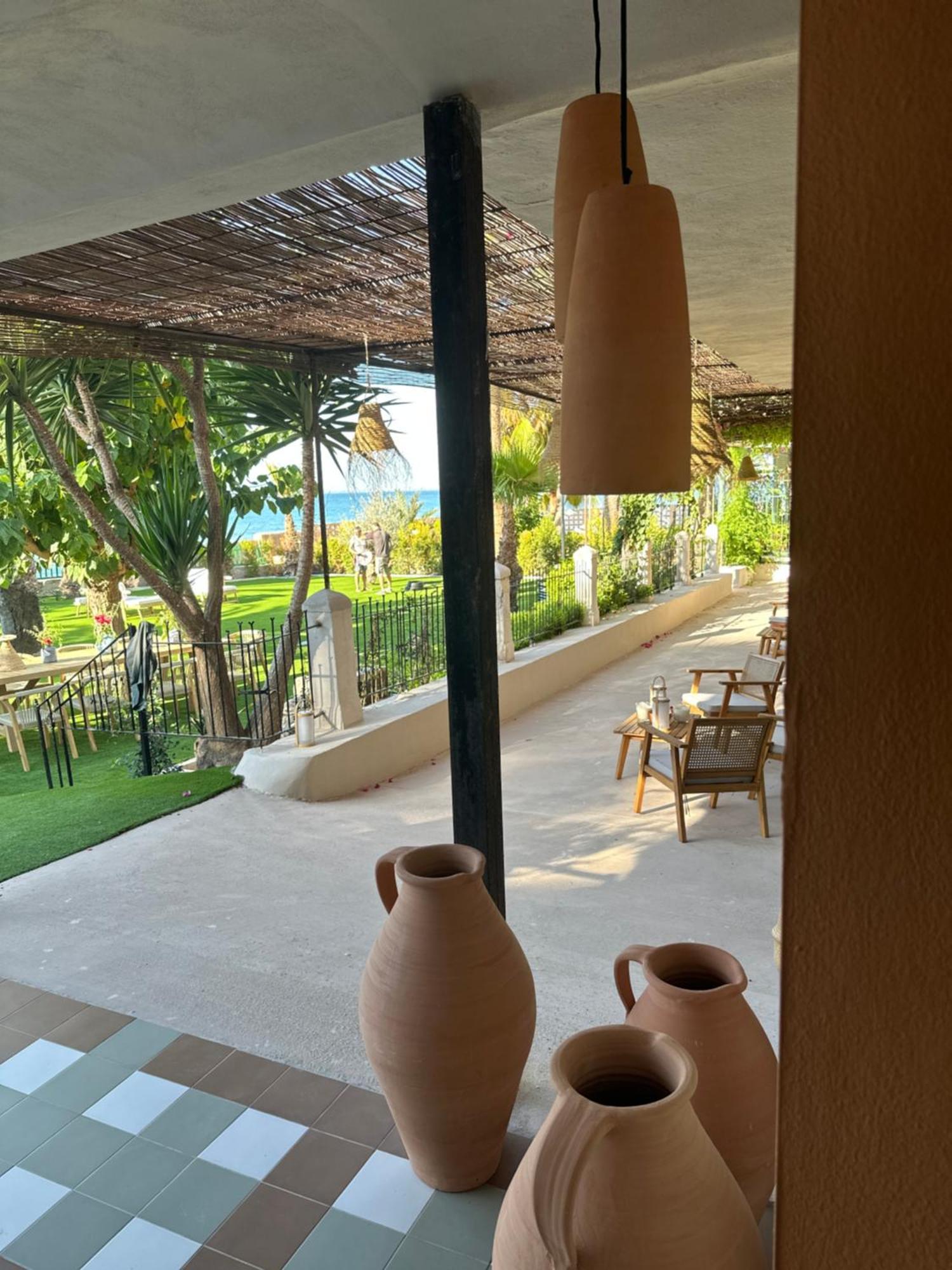 Paradisun Villajoyosa - Adults Only Recommended ภายนอก รูปภาพ