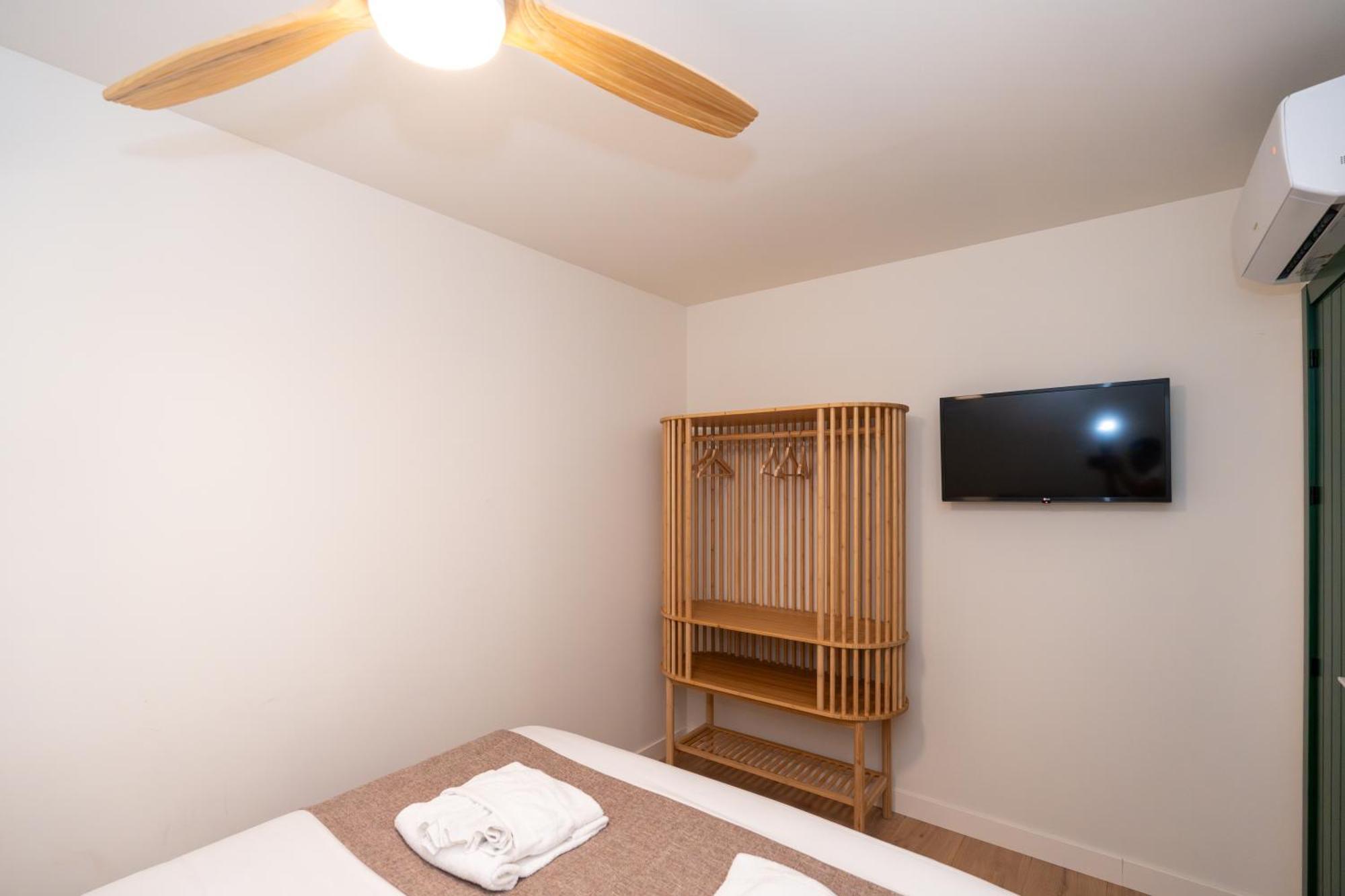 Paradisun Villajoyosa - Adults Only Recommended ภายนอก รูปภาพ