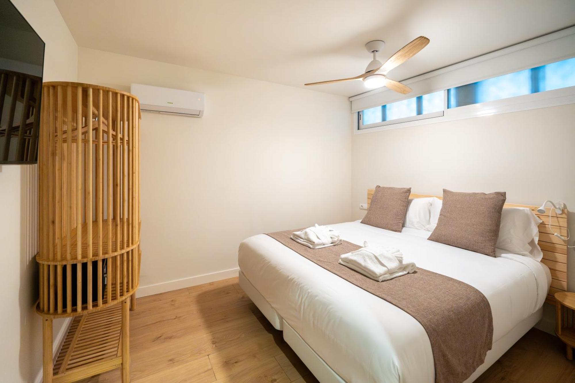 Paradisun Villajoyosa - Adults Only Recommended ภายนอก รูปภาพ