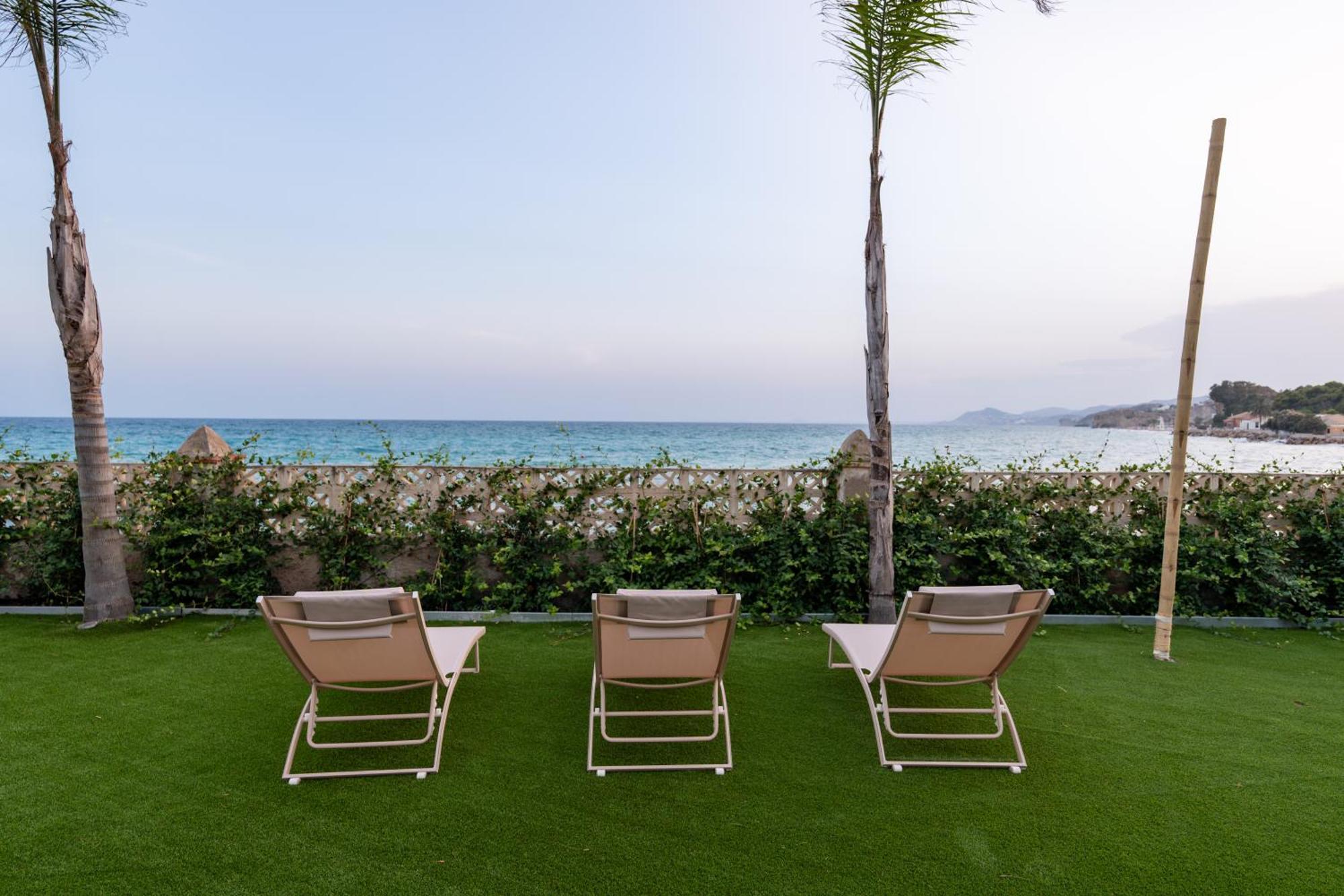 Paradisun Villajoyosa - Adults Only Recommended ภายนอก รูปภาพ