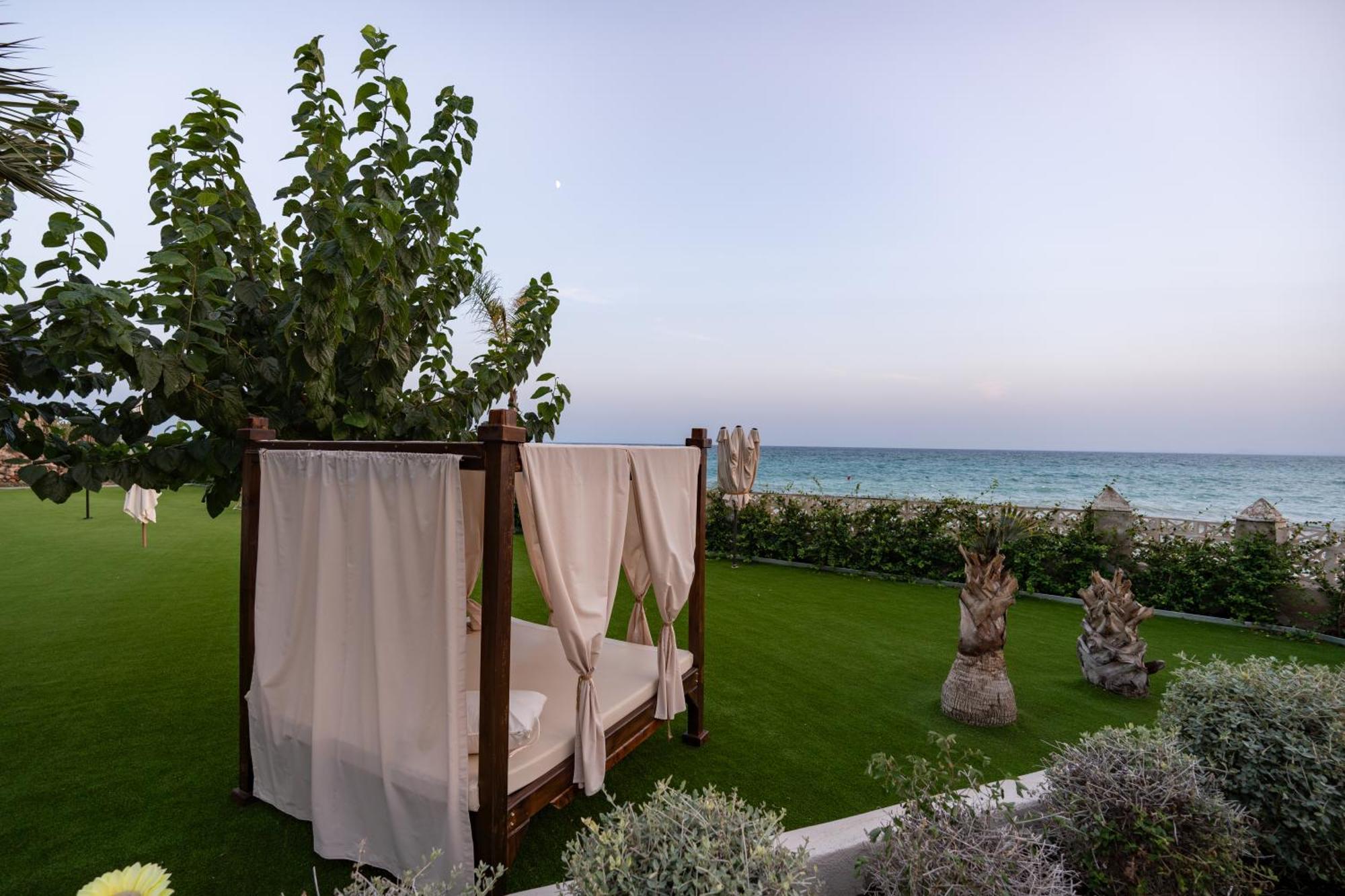 Paradisun Villajoyosa - Adults Only Recommended ภายนอก รูปภาพ