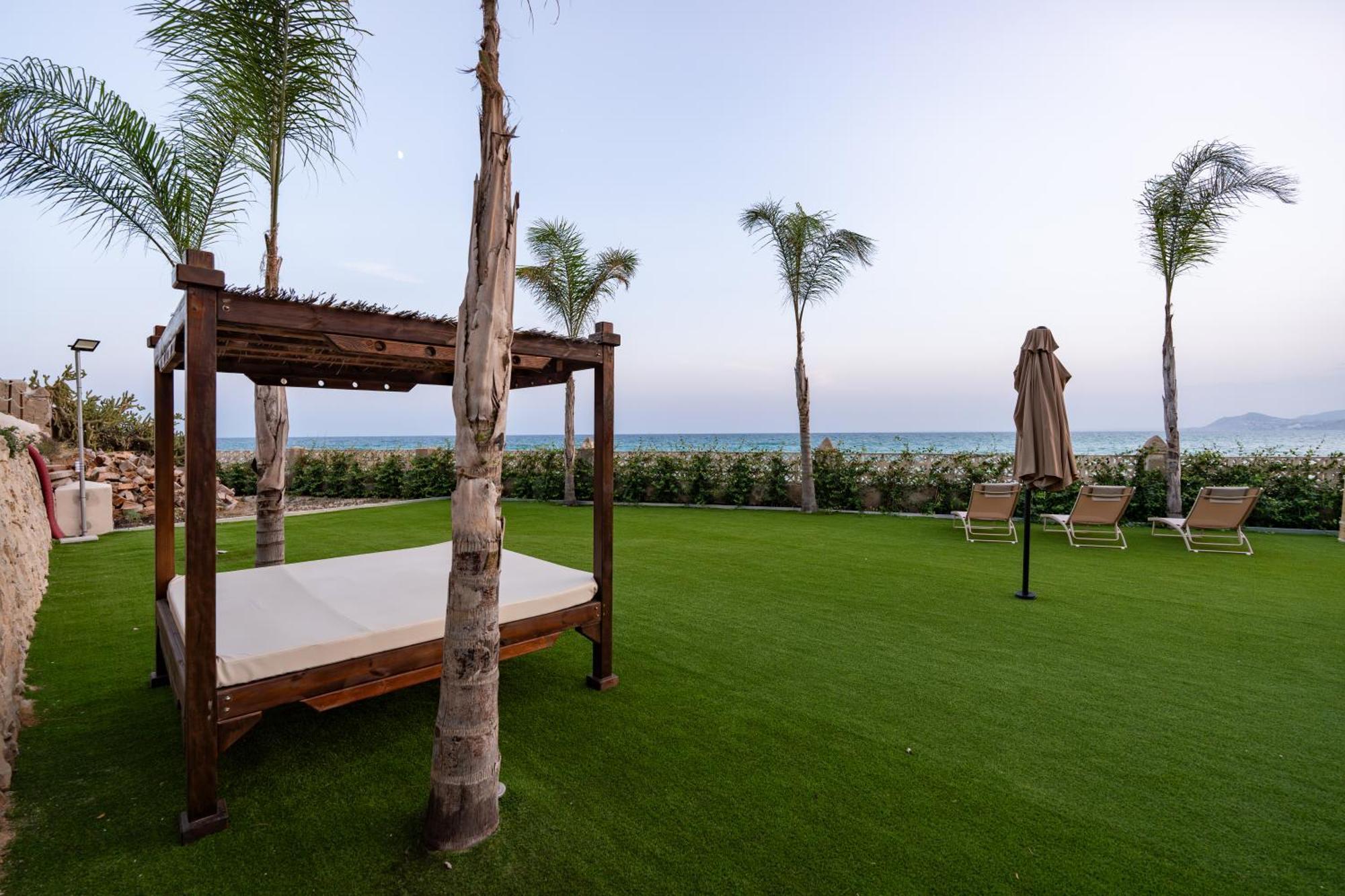 Paradisun Villajoyosa - Adults Only Recommended ภายนอก รูปภาพ