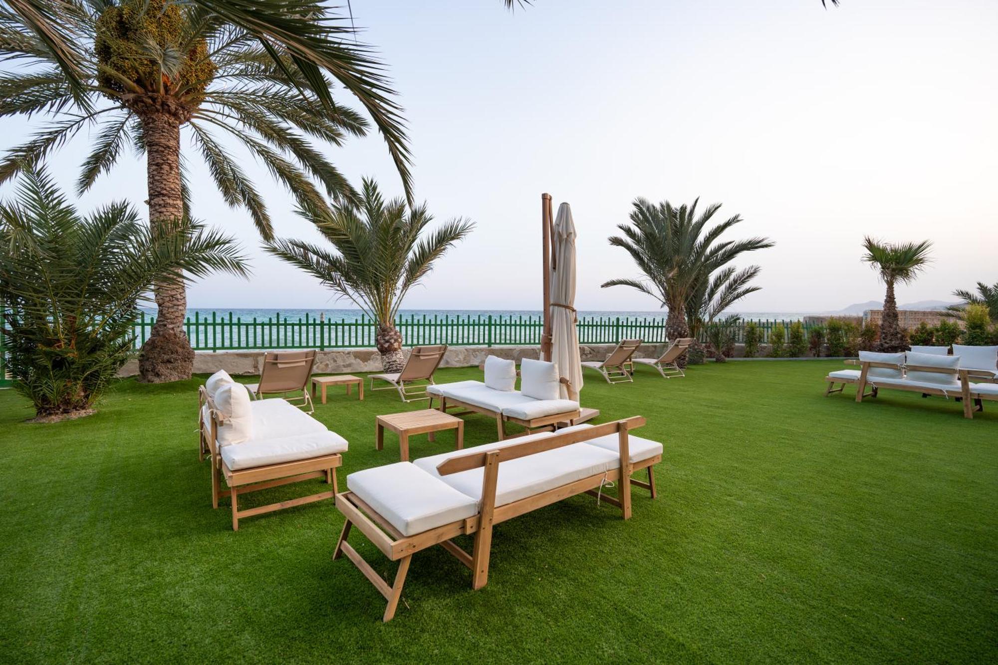 Paradisun Villajoyosa - Adults Only Recommended ภายนอก รูปภาพ