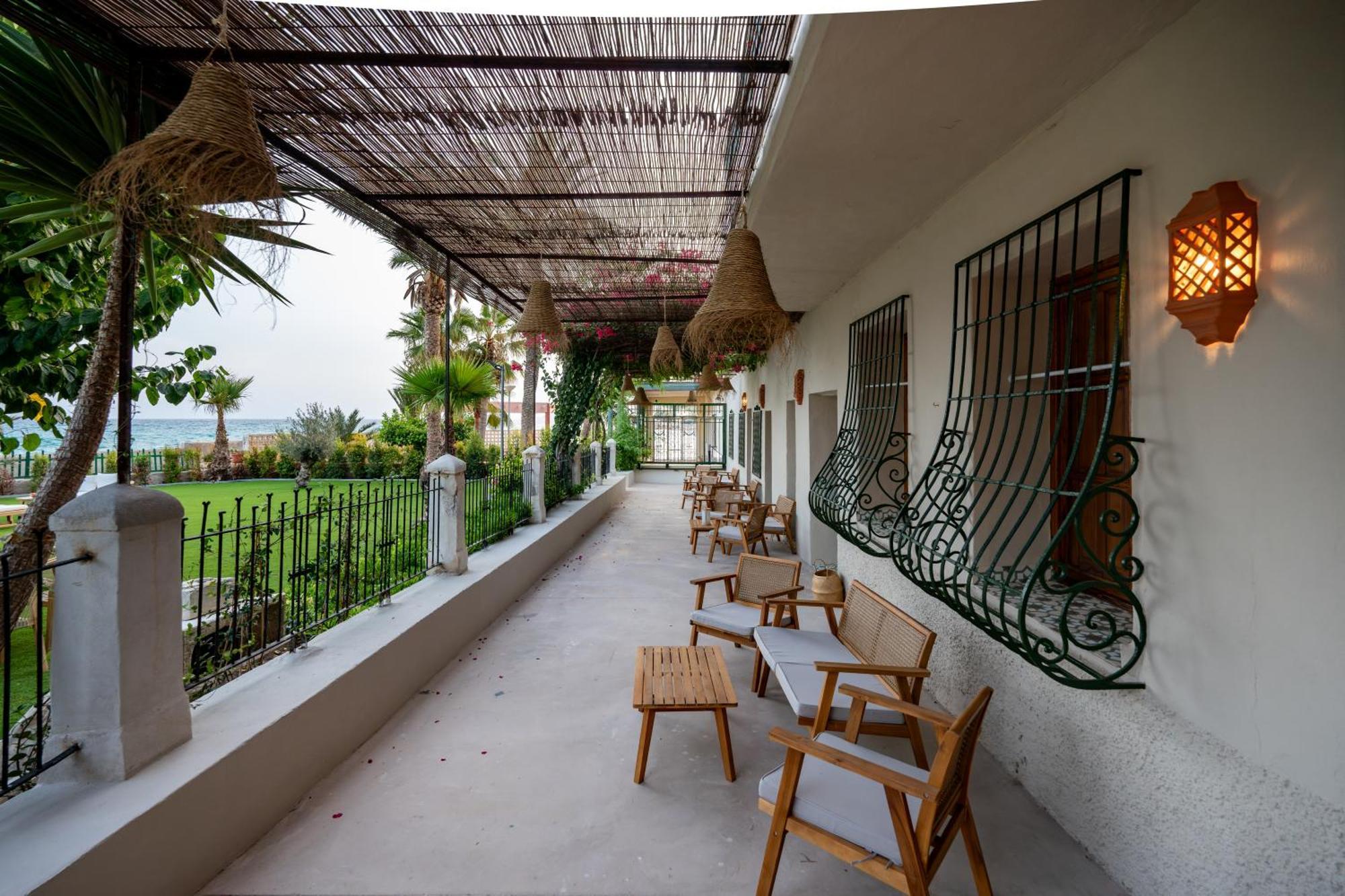 Paradisun Villajoyosa - Adults Only Recommended ภายนอก รูปภาพ