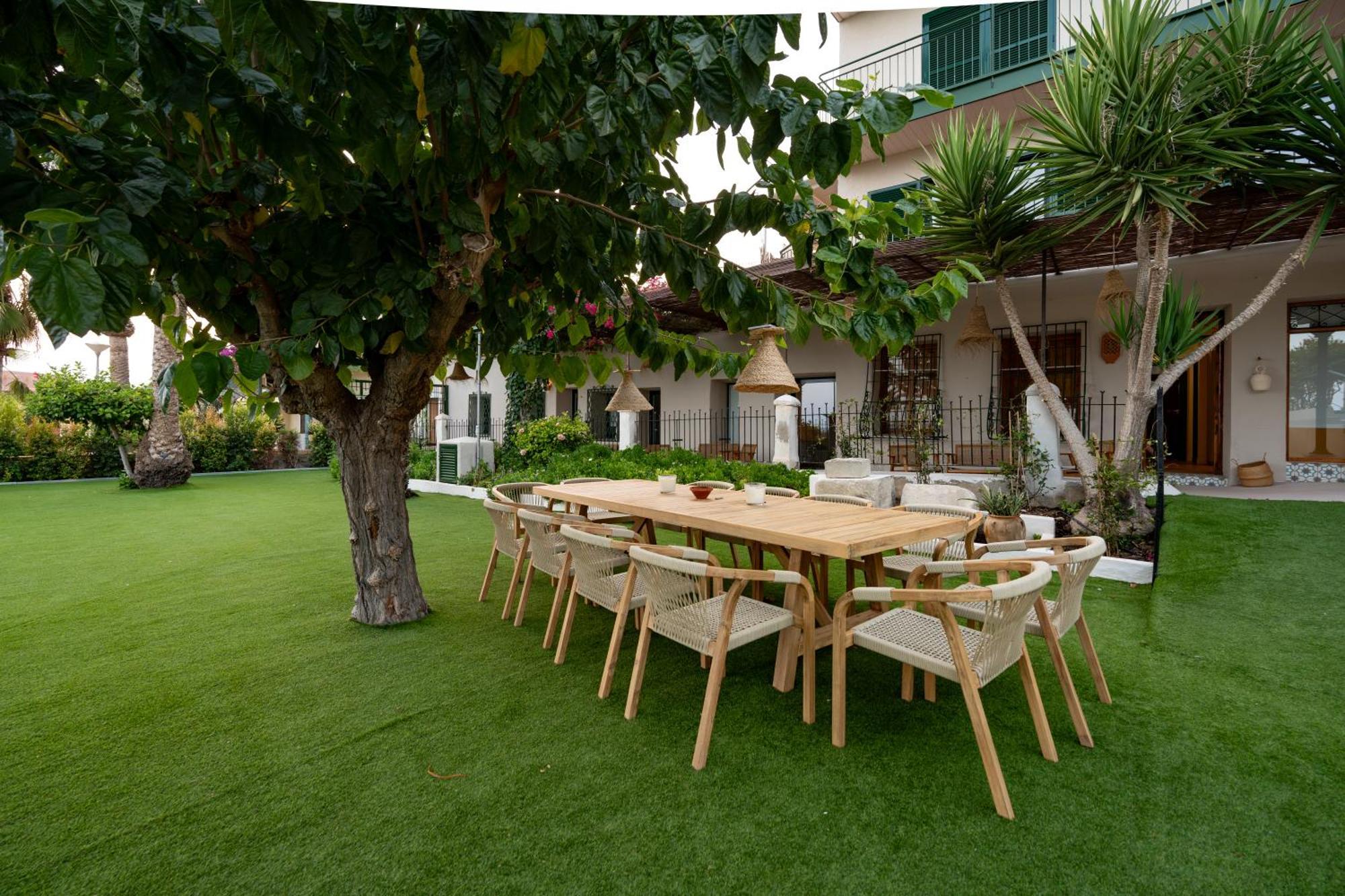 Paradisun Villajoyosa - Adults Only Recommended ภายนอก รูปภาพ