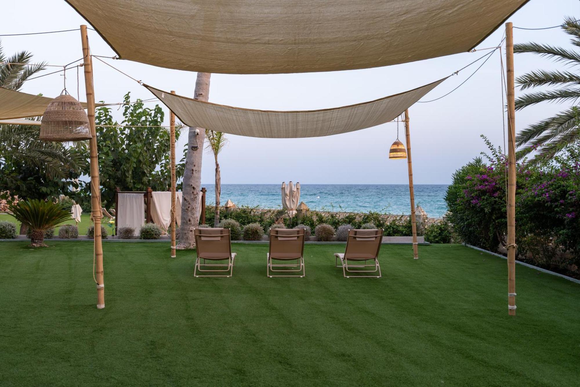 Paradisun Villajoyosa - Adults Only Recommended ภายนอก รูปภาพ