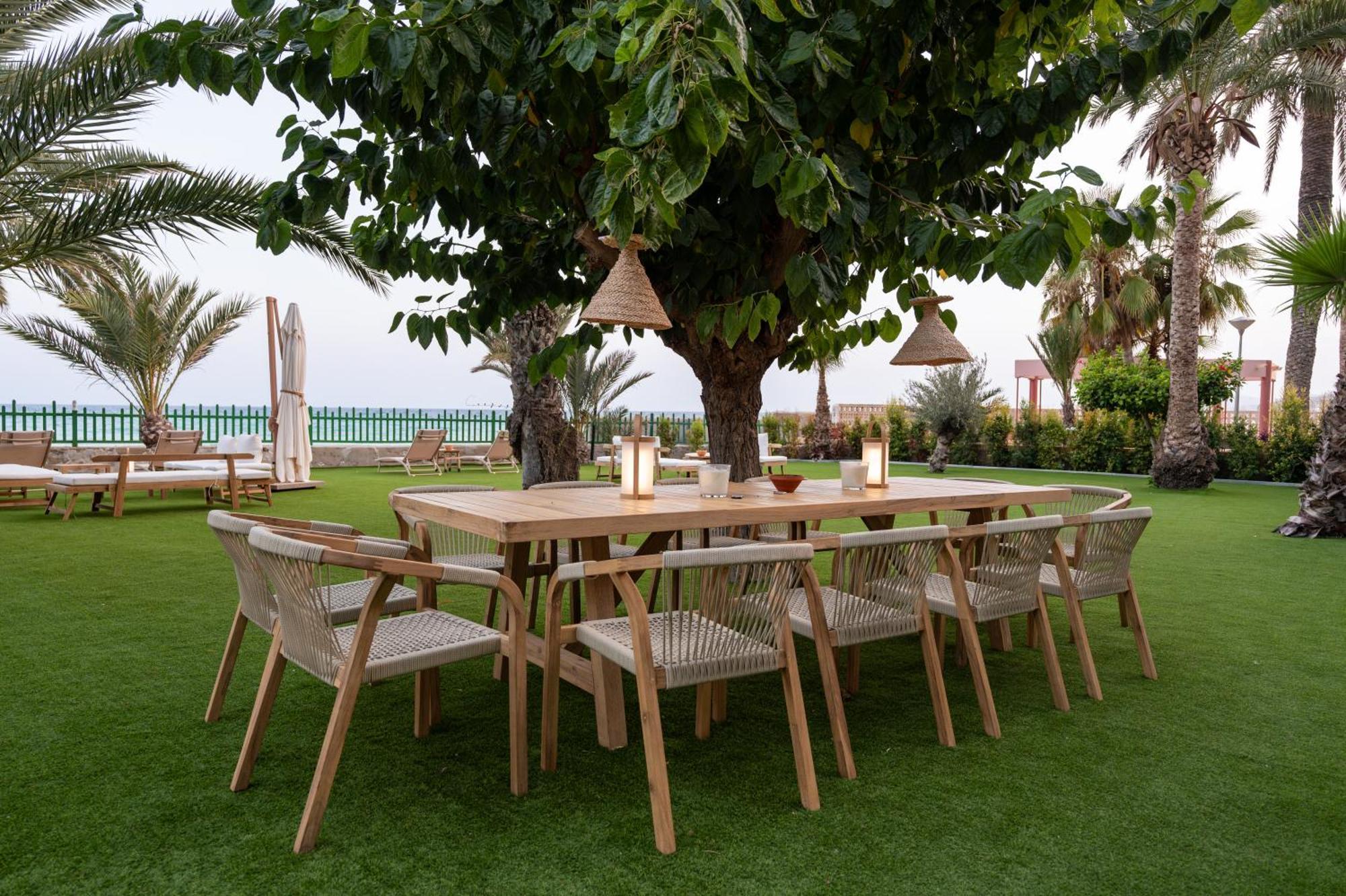 Paradisun Villajoyosa - Adults Only Recommended ภายนอก รูปภาพ
