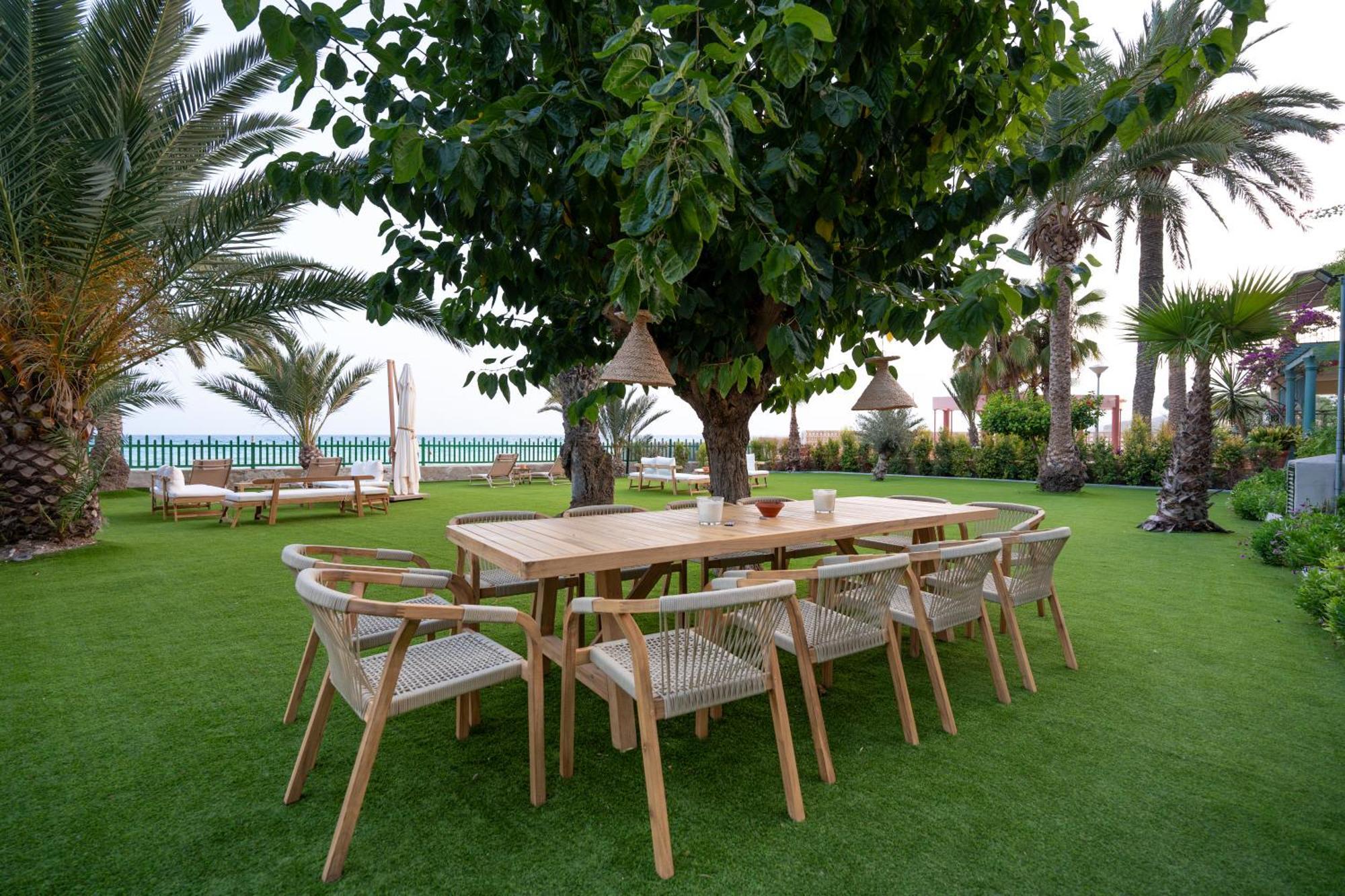 Paradisun Villajoyosa - Adults Only Recommended ภายนอก รูปภาพ