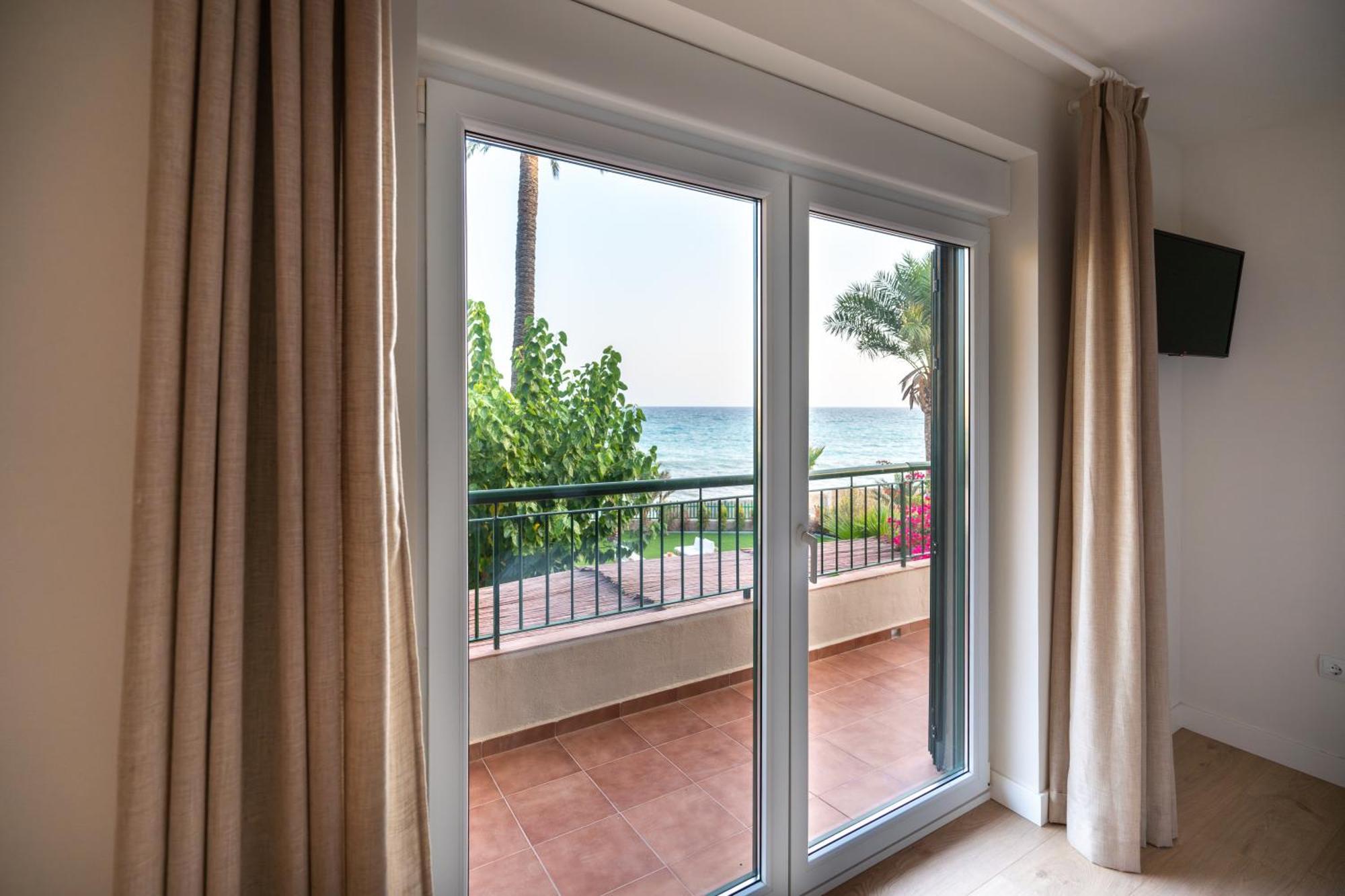 Paradisun Villajoyosa - Adults Only Recommended ภายนอก รูปภาพ